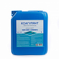 Коагулянты (флокулянты)