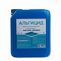 Альгициды (против водрослей)